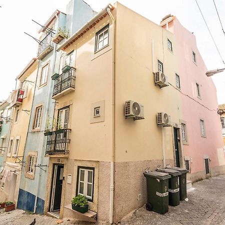 Bmyguest - Fado Central Studio Lisboa 外观 照片