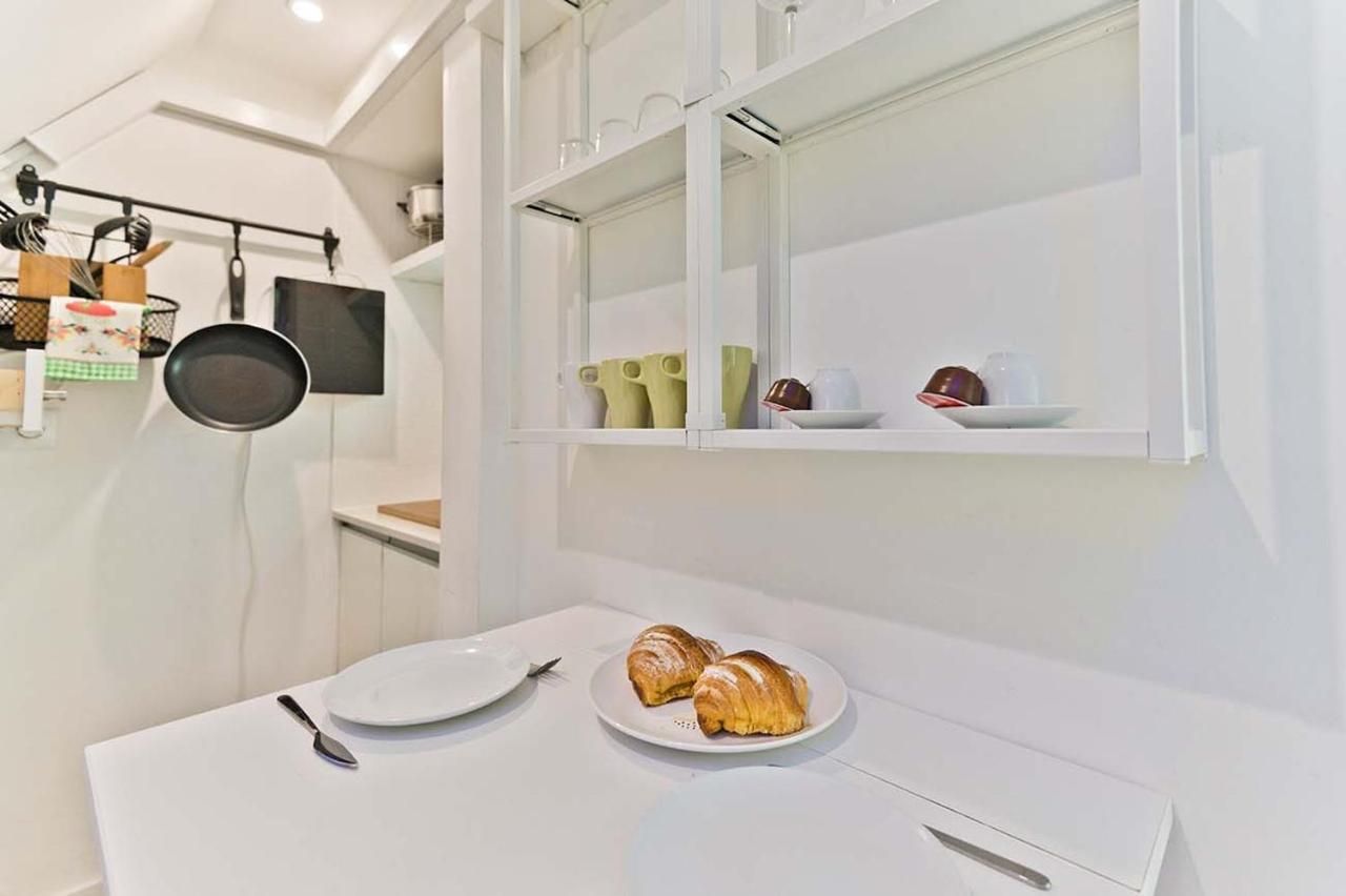 Bmyguest - Fado Central Studio Lisboa 外观 照片